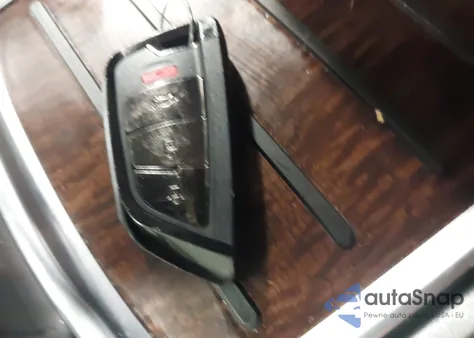 2018 Acura Mdx z USA, uszkodzony, nr VIN 5J8YD4H36JL017173